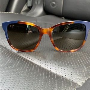 Maui Jim sunglasses POLARIZED!